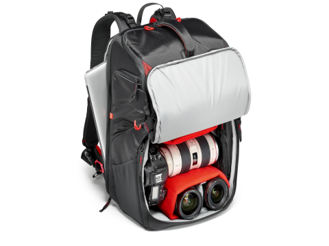 Zaščitna torba Manfrotto Pro Light 3N1-36 Rucksack - Digiexpert.si |  Digiexpert.si